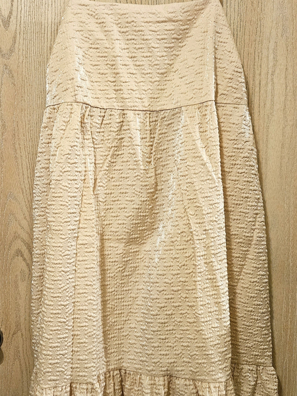 Kika Vargas x Target Midi Dress